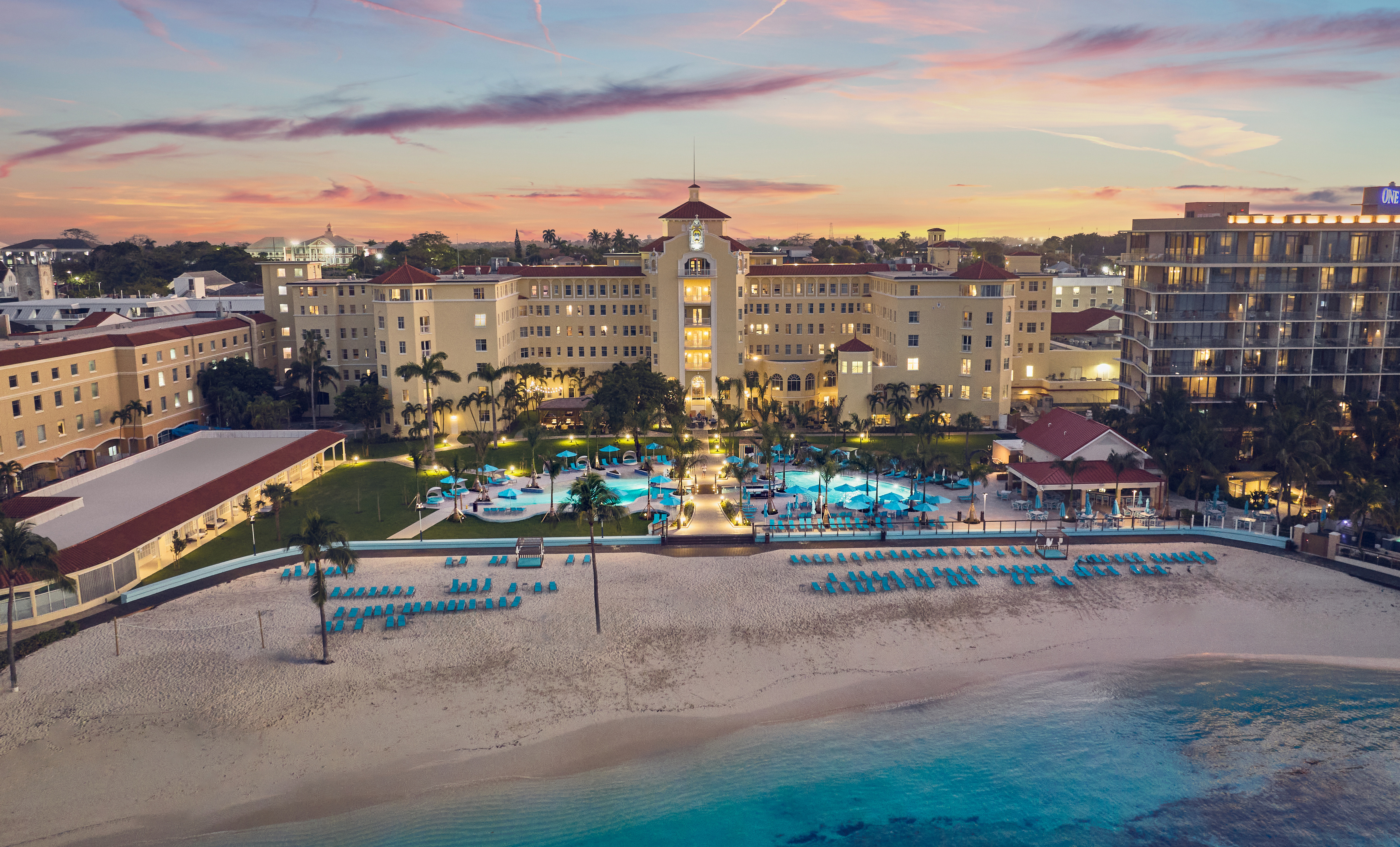 Things To Do In Nassau