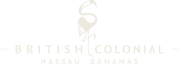 British Colonial Logo